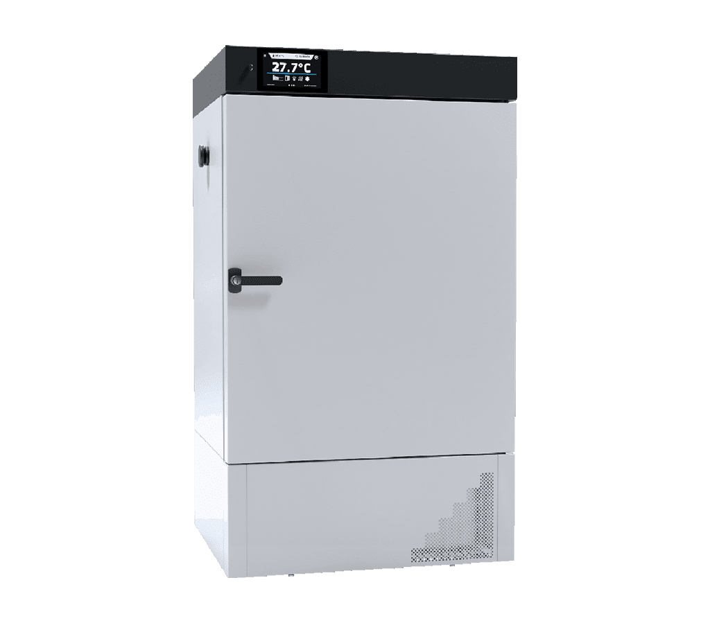ILW cooled incubators
