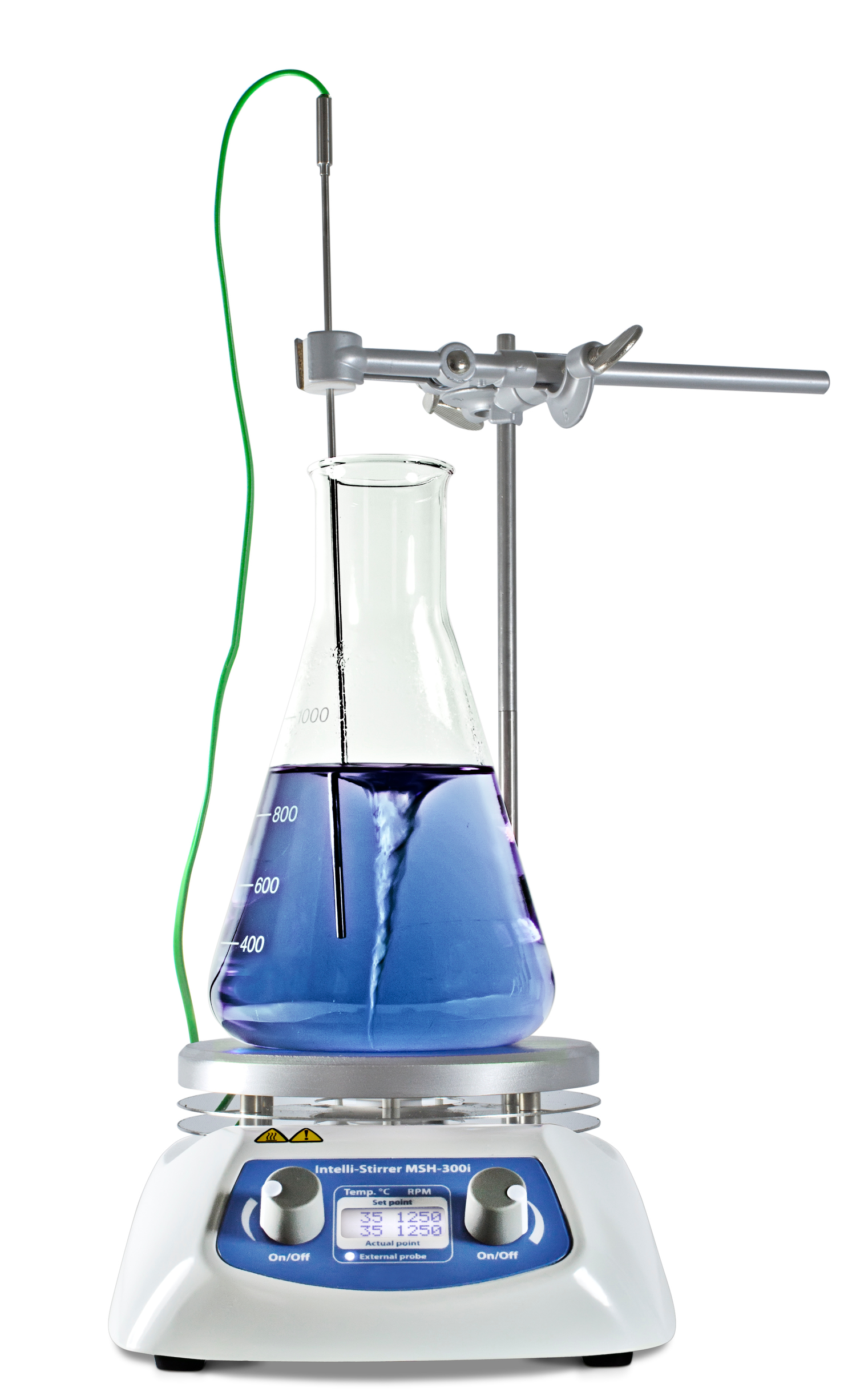 Magnetic Stirrers and Hot Plates