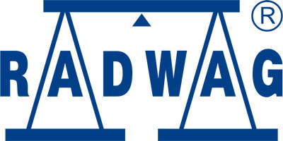 Accessories RADWAG precision balance PS X2