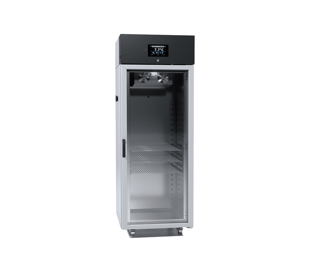 ST cooled incubators