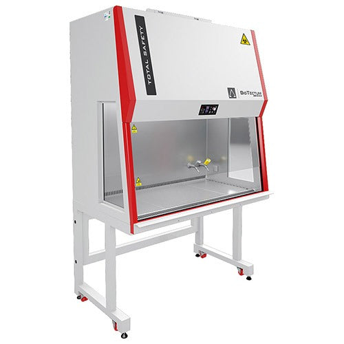 BSC II - Biosafety cabinets