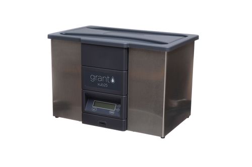 Ultrasonic Cleaners