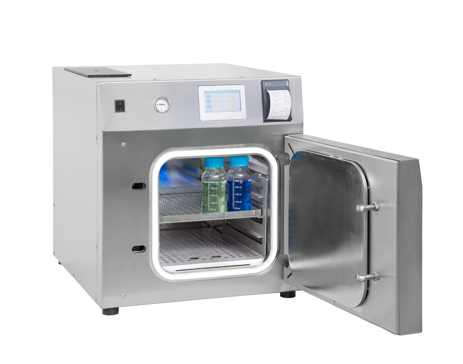 Sterilisation solutions