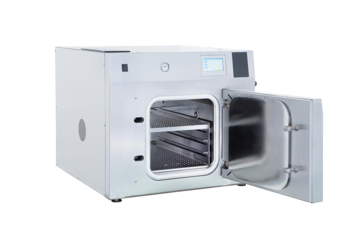 Autoclaves