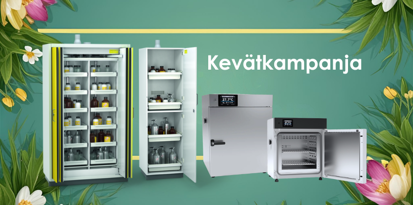 Kevätkampanja