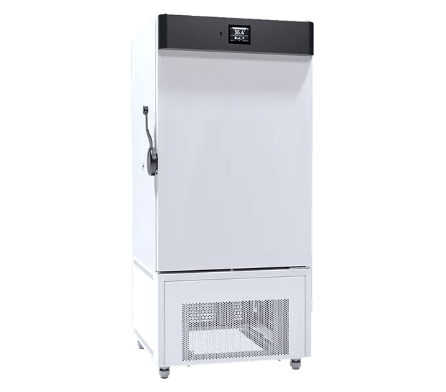 Ultra-low temperature freezers