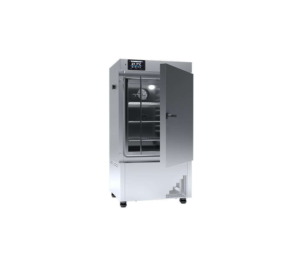 Climatic chamber KKS with humidifier