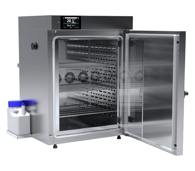 Climatic chambers KKP with Peltier cooling