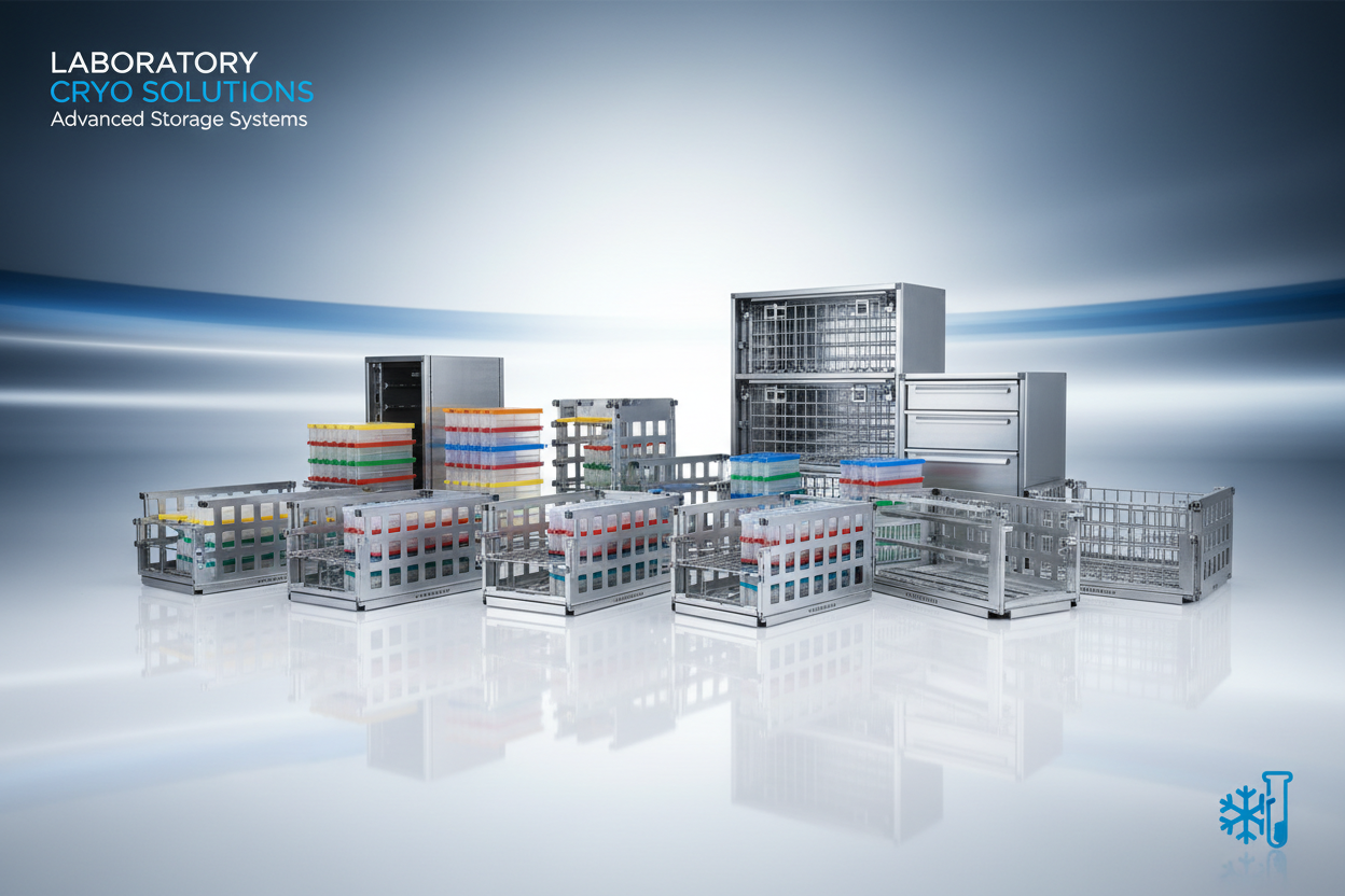 Laboratory supplies