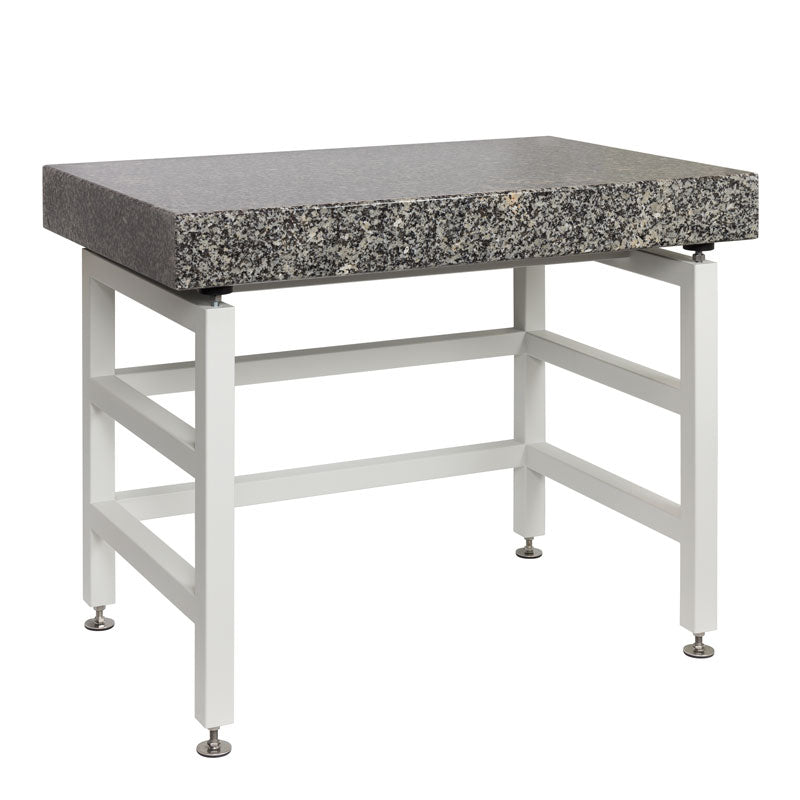 Antivibration tables