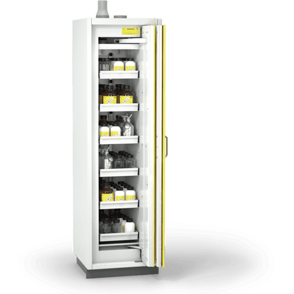 Fire safety cabinet Type 90 Premium line 60 cm Düperthal