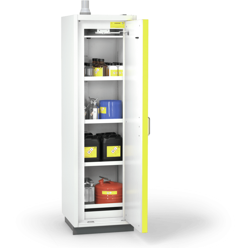 Fire safety cabinet Type 90 Classic line 60 cm Düperthal