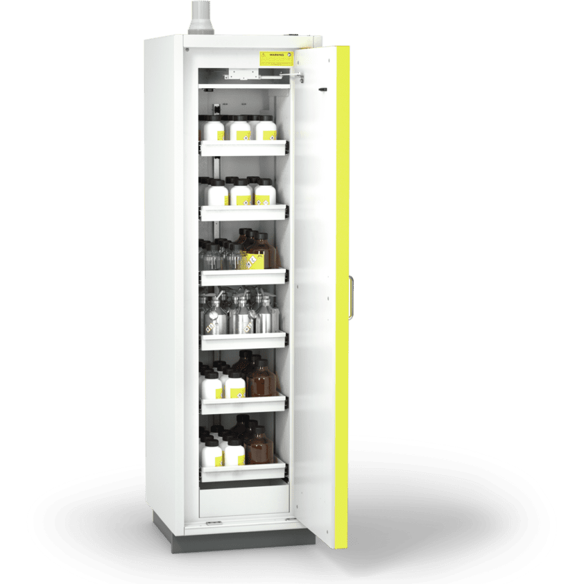 Fire safety cabinet Type 90 Classic line 60 cm Düperthal