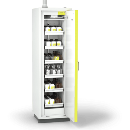 Fire safety cabinet Type 90 Classic line 60 cm Düperthal