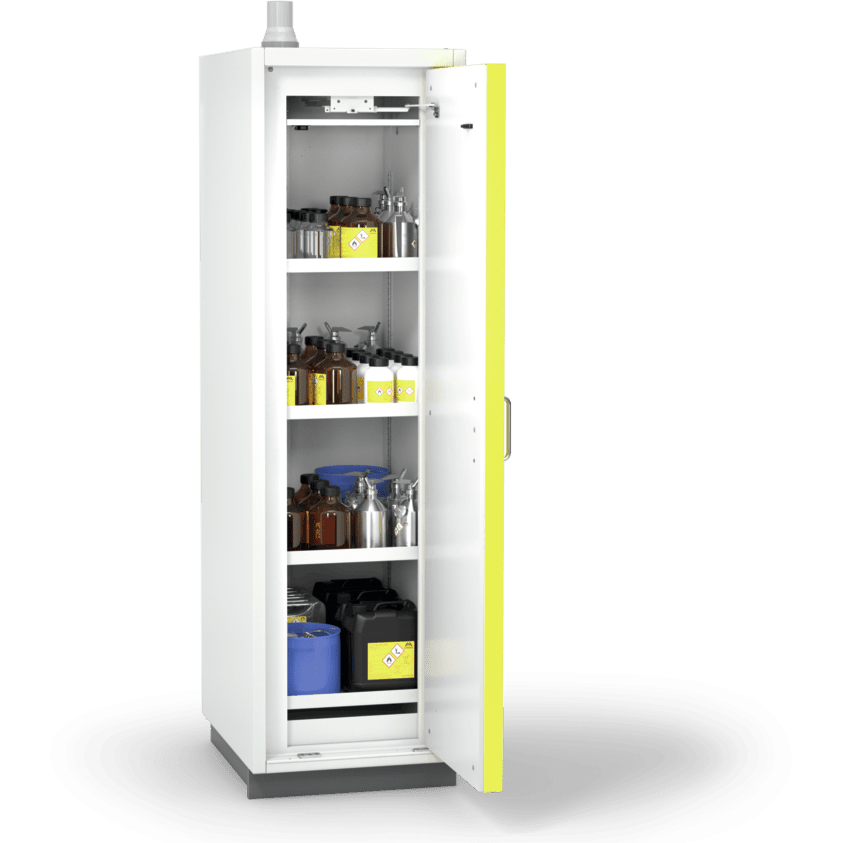 Fire safety cabinet Type 90 Classic line 60 cm Düperthal