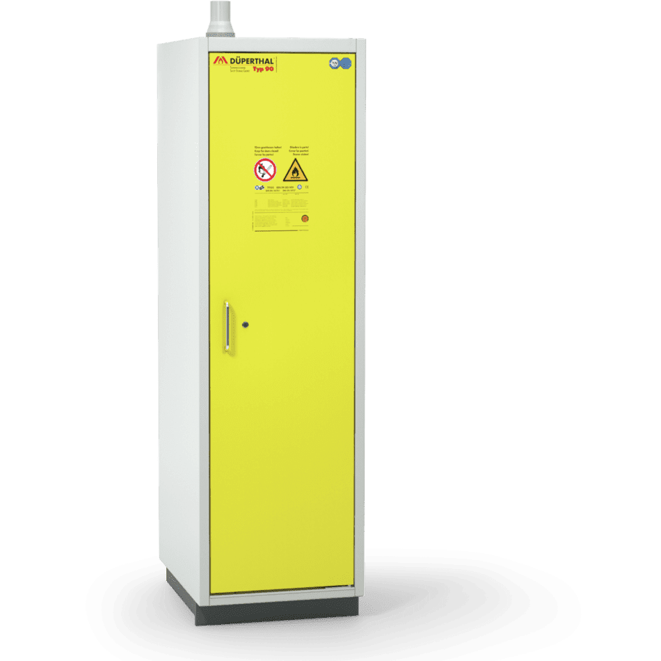 Fire safety cabinet Type 90 Classic line 60 cm Düperthal