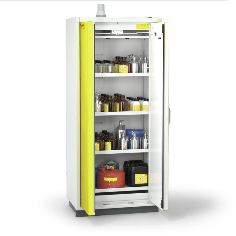 Fire safety cabinet Type 90 Classic line 90 cm Düperthal