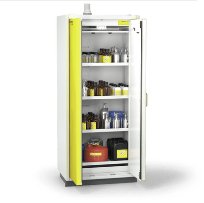 Fire safety cabinet Type 90 Classic line 90 cm Düperthal