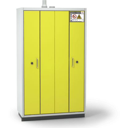 Fire safety cabinet Type 90 Premium line 120 cm Düperthal