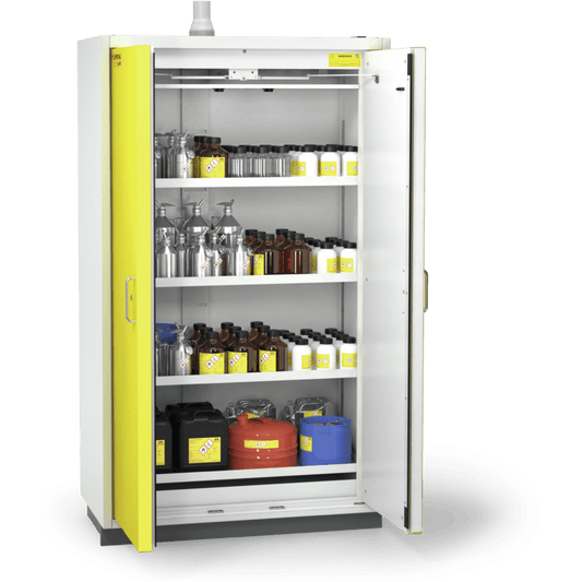 Fire safety cabinet Type 90 Classic line 120 cm Düperthal