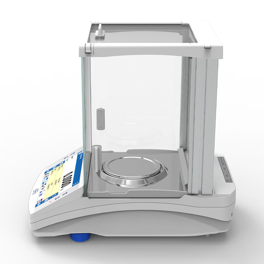 Analytical balance AS X7 RADWAG