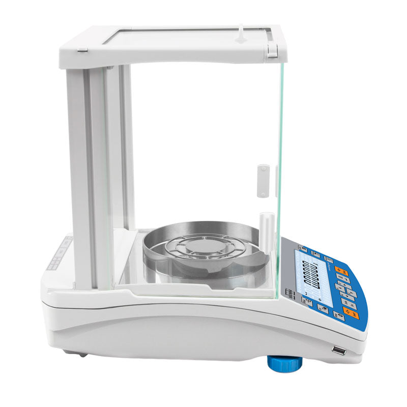 Analytical balance AS R2 PLUS RADWAG