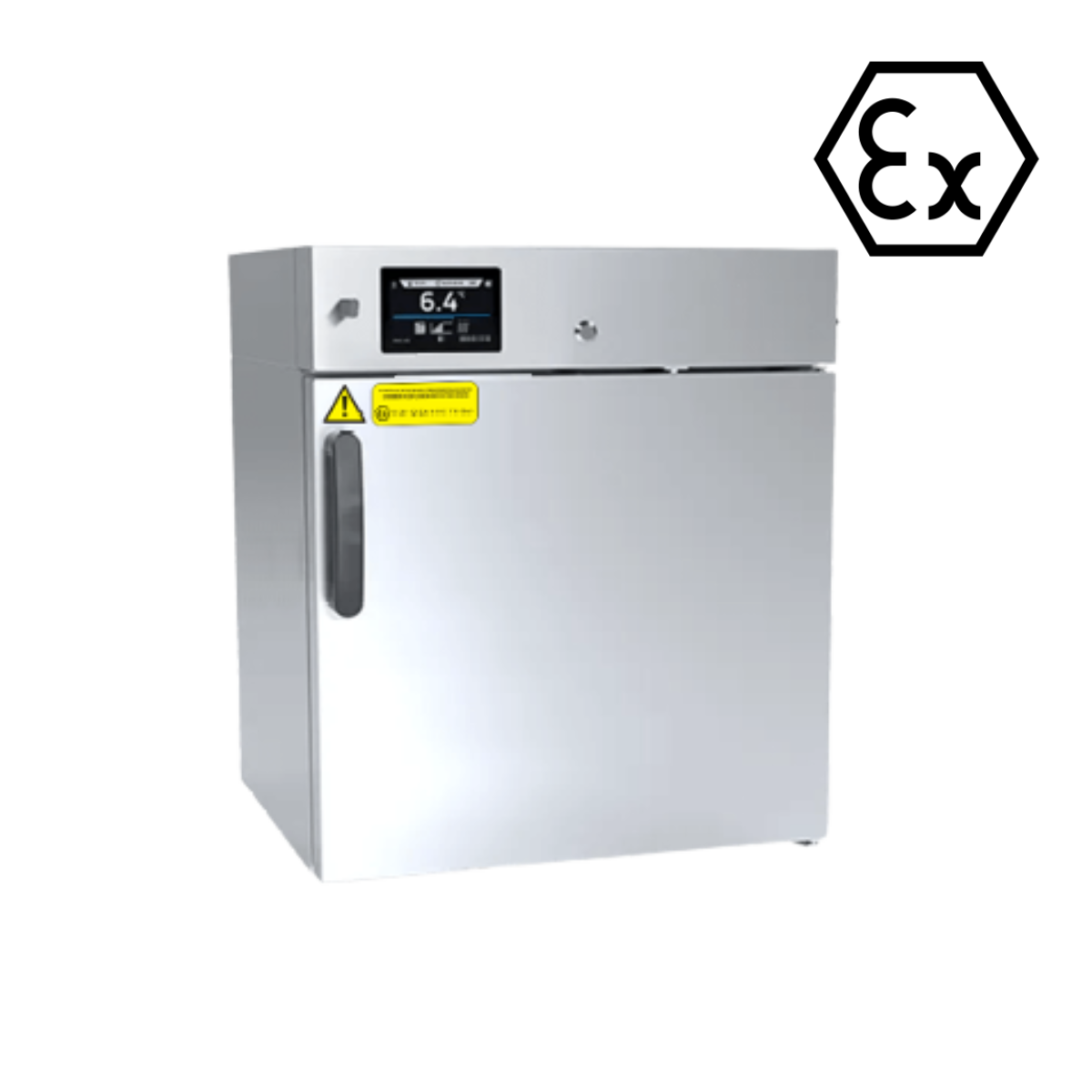 Laboratoriojääkaappi CHL 1