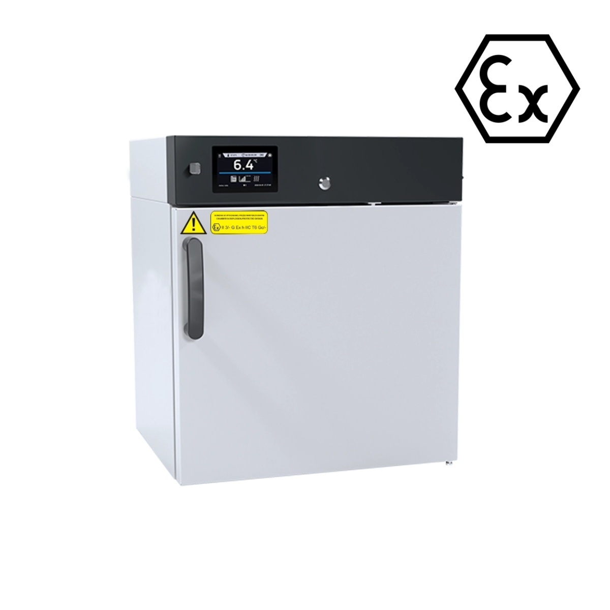 Laboratoriojääkaappi CHL 1