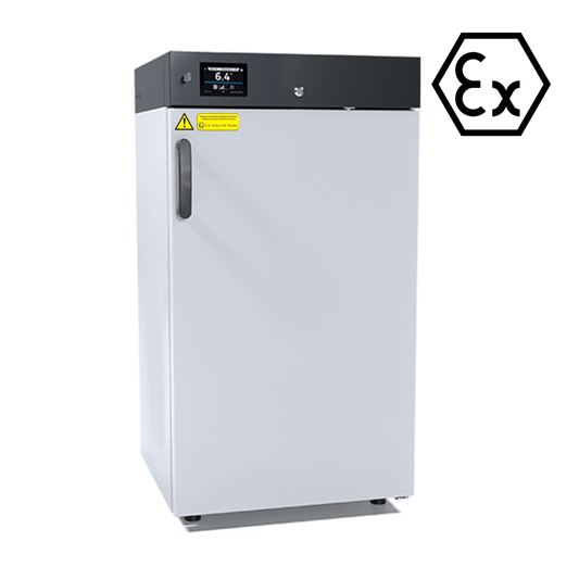 CHL 3 ATEX Laboratory refrigerator