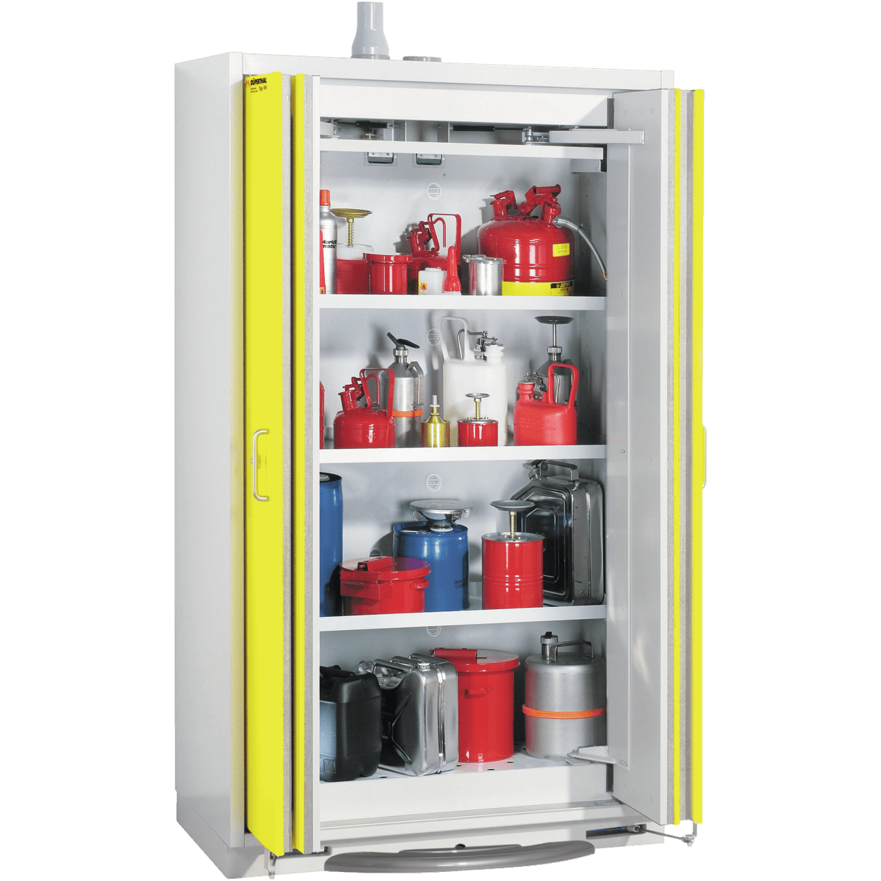 Fire safety cabinet Type 90 Comfort line 120 cm Düperthal