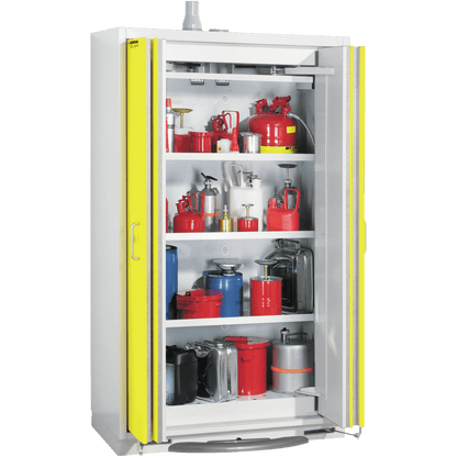 Fire safety cabinet Type 90 Comfort line 120 cm Düperthal