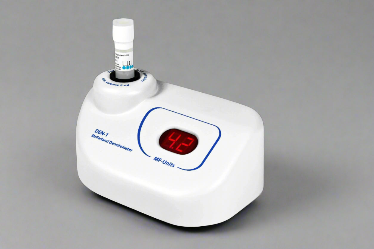 Densitometer DEN-1