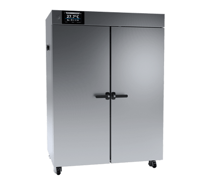 Drying oven SLW 400 forced air convection - chamber capacity 424 litres Pol-Eko