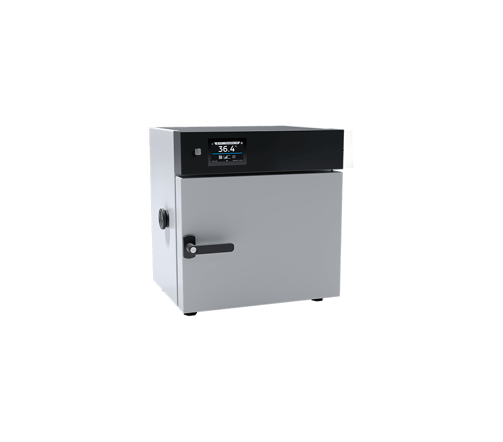 Drying oven with nitrogen blow SLWN 15 - chamber capacity 15 litres Pol-Eko