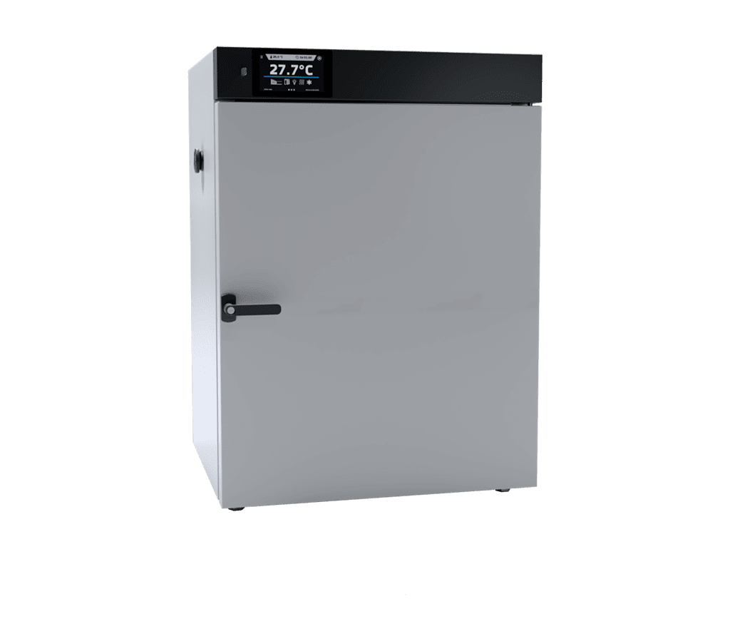 Drying oven with nitrogen blow SLWN 240 - chamber capacity 245 litres Pol-Eko