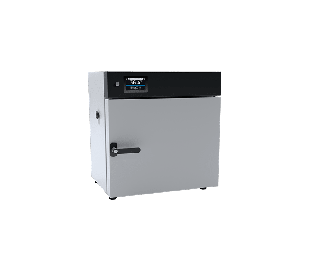 Drying oven with nitrogen blow SLWN 32 - chamber capacity 32 litres Pol-Eko