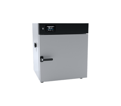 Drying oven with nitrogen blow SLWN 53 - chamber capacity 56 litres Pol-Eko