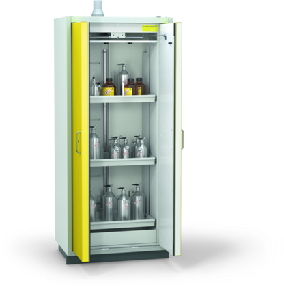 Fire safety cabinet Type 90 CLASSIC pro L 90 cm