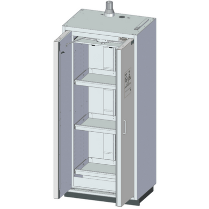 Fire safety cabinet Type 90 CLASSIC pro L 90 cm