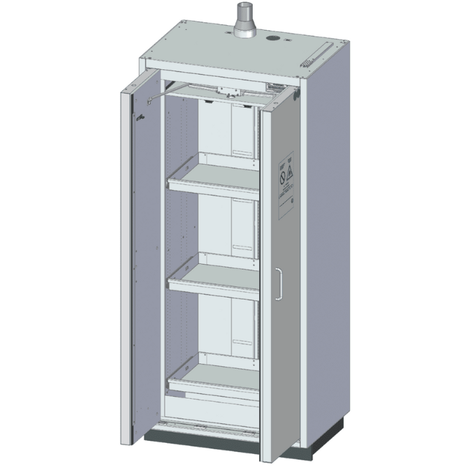 Fire safety cabinet Type 90 CLASSIC pro L 90 cm