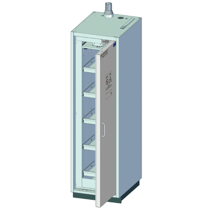 Fire safety cabinet Type 90 CLASSIC pro ML 60 cm