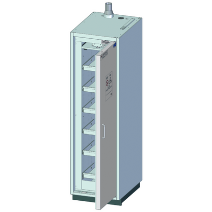 Fire safety cabinet Type 90 CLASSIC pro ML 60 cm