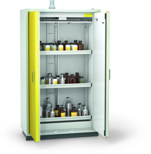 Fire safety cabinet Type 90 CLASSIC pro XL 120 cm