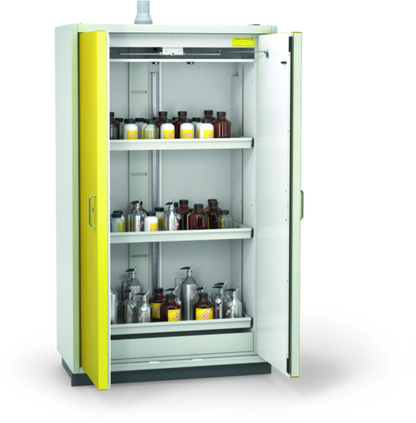 Fire safety cabinet Type 90 CLASSIC pro XL 120 cm