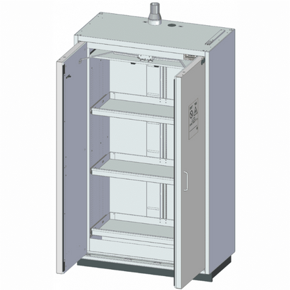 Fire safety cabinet Type 90 CLASSIC pro XL 120 cm