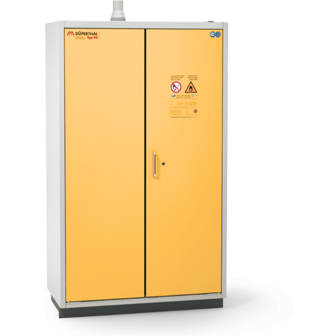 Fire safety cabinet Type 90 CLASSIC pro XL 120 cm