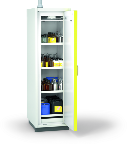 Fire safety cabinet Type 90 CLASSIC standard ML 60 cm