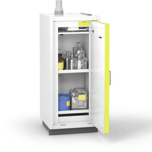 Fire safety cabinet Type 90 Classic line 60 cm Düperthal