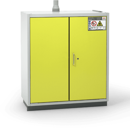 Fire safety cabinet Type 90 Classic line 120 cm Düperthal