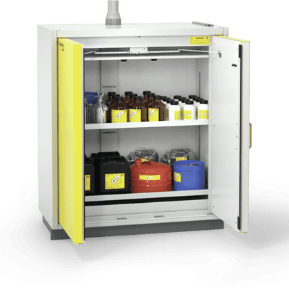 Fire safety cabinet Type 90 Classic line 120 cm Düperthal